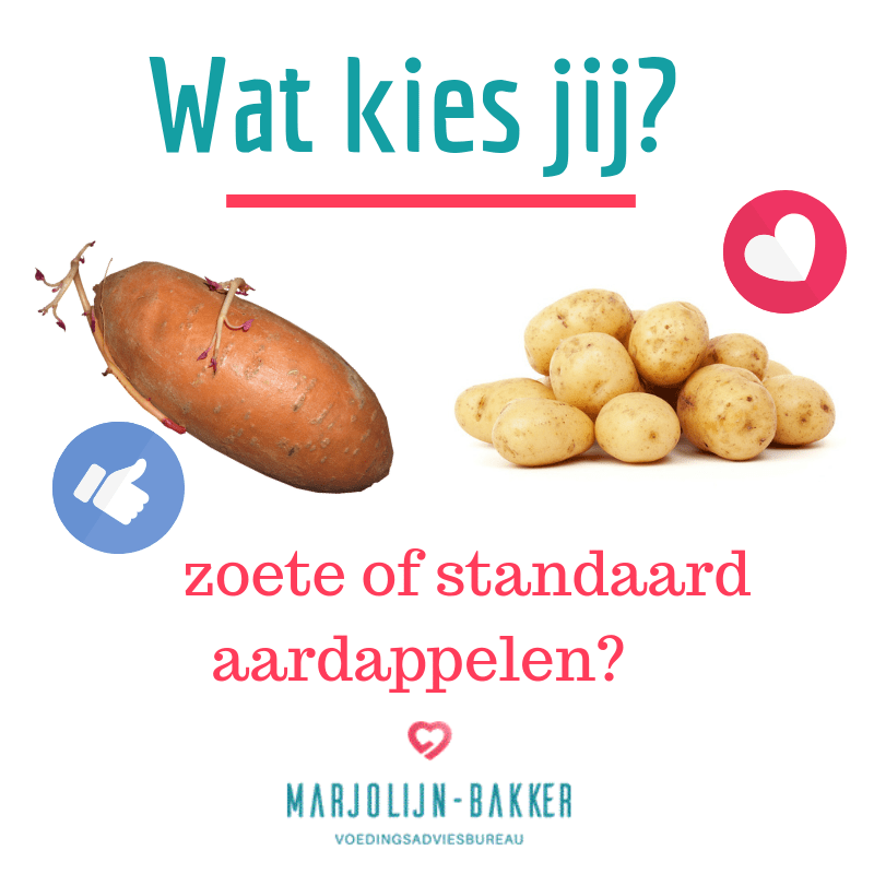 Aardappelen